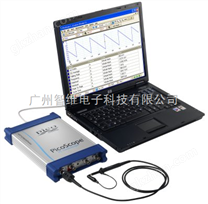 工业示波器_PICO示波器5000系列