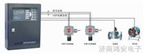 天然气泄露报警器