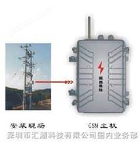 电力变压器防盗报警器|电房防盗报警器