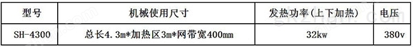 连续式弹簧网带炉