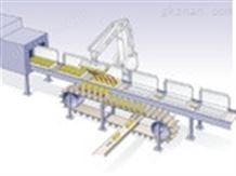 机器人自动流水线
