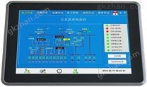 7寸电容屏工业平板电脑 HMI人机界面