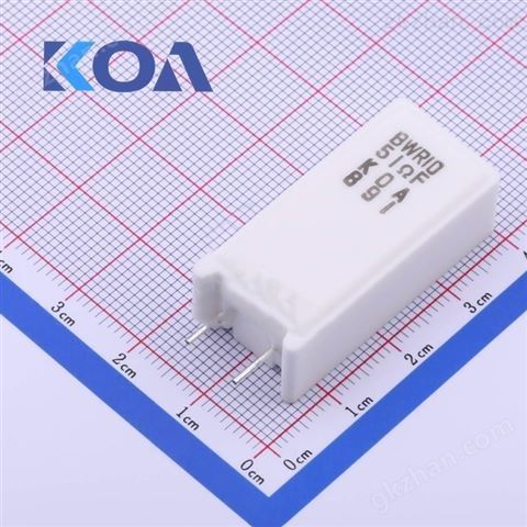 万喜堂app下载 KOA功率电阻 矩形绕线电阻器