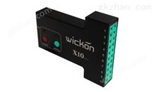 Wickon万喜堂彩票注册网站 X10mini