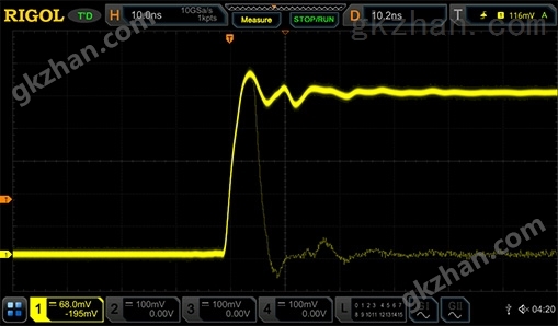 普源万喜堂app下载官方入口 MSO/DS7000系列(图6)