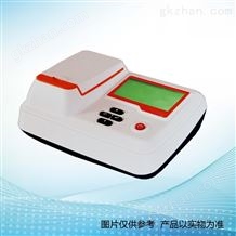 吉大小天鹅食品•保健品过氧化氢(双氧水)快速测定仪GDYQ-6000S