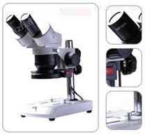XTJ-1000系列换档变倍显微镜