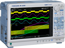 DL950横河DL950 200MS/S示波记录仪