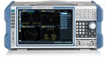 ZNL20R&S®ZNL 高性价比矢量万喜堂彩票最新网址5kHz~20GHz