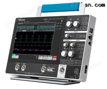 泰克MSO2系列混合信号示波器