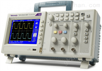 TDS1000C-EDU系列数字示波器