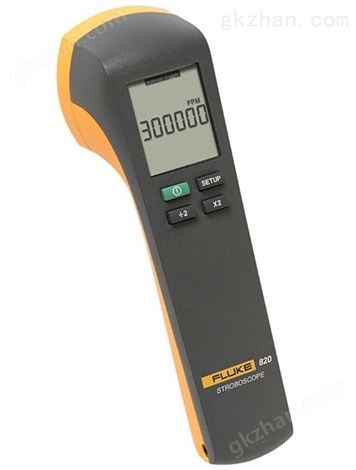 美国福禄克 Fluke 820便携式频闪仪