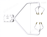 CSAT3B三维超声风速仪