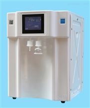 触摸屏超纯水器-CMP-HP-20L（三显表显示、TOC在线监测）