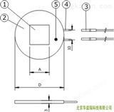 PU系列热通量传感器