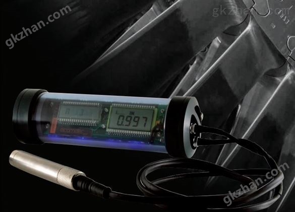 英国易高Elcometer UG20DL超声波水下测厚仪