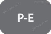 Pulsed Echo (P-E) Measurement Mode