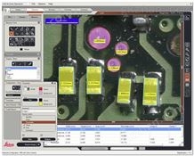 Leica LAS Live Measurement活图测量模块