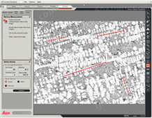 Leica Dendrite Expert徕卡晶粒度检测专家