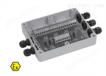 美国传力J-BOX 防爆接线盒