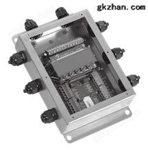 美国传力TI-1500VC称重接线盒