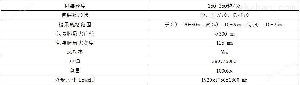 全自动切割包装机