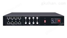 FS-HD4608VPS368路玩家一代视频电源接收器-36VDC