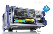 FPL1000R&S®FPL1000 频谱分析仪5 kHz~26.5GHz