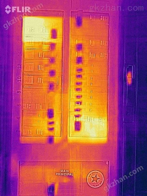 手机红外热像仪 FLIR ONE Pro(图2)