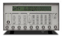 DG535斯坦福DG535数字延迟发生器