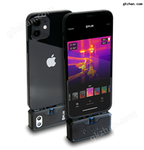 FLIR ONE PRO手机红外热像仪 FLIR ONE Pro