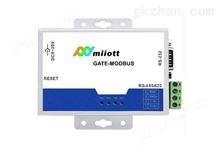 GATE-MODBUS 智能物联网关