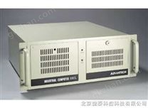 研华IPC-610H原装工控机（支持P4 2.8G及以下CPU）