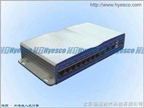 以太网型8串口终端