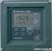 横河电机Yokogawa电导率仪电导率变送器电阻率仪SC402