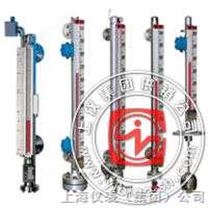 超低温型磁翻柱液位计