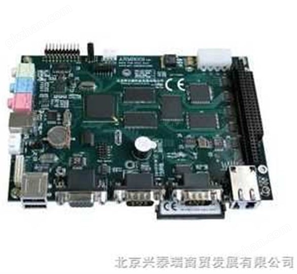 西安嵌入式主板 ARM10处理器 PC104主板