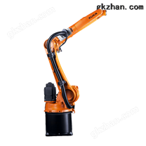 KUKA KR 16L8arc HW 喷涂机器人