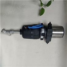 2702burkert2702调节阀 气动型电磁阀