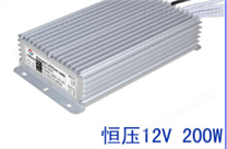 恒压防水电源200W12V直流电源