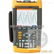 FLUKE196C便携式示波器