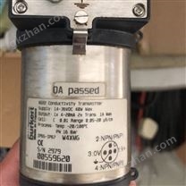 德国宝帝8222电导率变送器burkert-559620