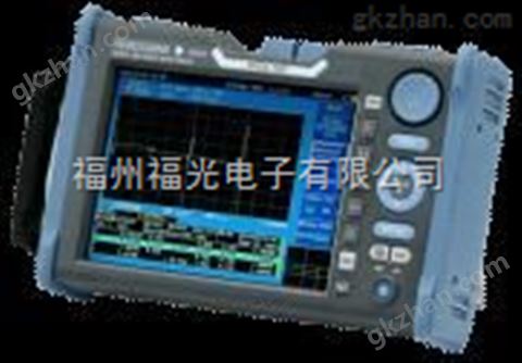 万喜堂彩票app下载中心 AQ7275光时域反射仪OTDR