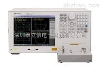 是德科技E4991B 阻抗分析仪