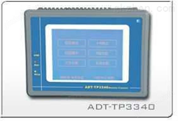 ADT-TP3340四轴运动控制器