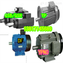 SLMA电机，MHYP变频电机，YP电机，GSH高速电机
