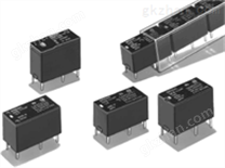 欧姆龙（OMRON）功率继电器G6B-1114P-US DC24V