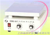 EMS-9A加热磁力搅拌器EMS-9A加热磁力搅拌器