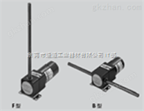 直线减速机LH系列