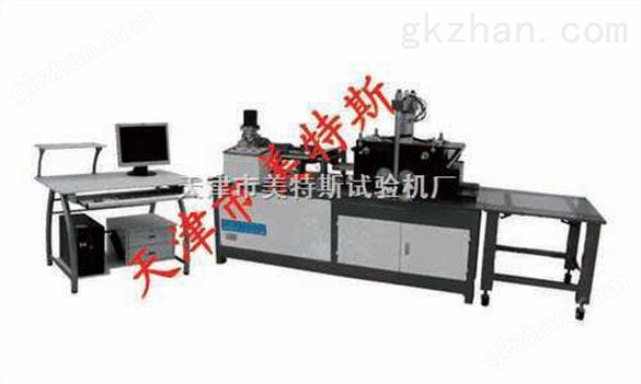 TSY-14土工合成材料直剪拉拔摩擦试验系统